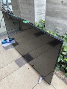 Hisense(ハイセンス)43型液晶テレビ HJ43K300U 2016年製