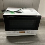 TOSHIBA（東芝）オーブンレンジ ER-MD7（W) 2015年製