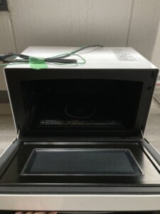 TOSHIBA(東芝)オーブンレンジ ER-MD7(W) 2015年製