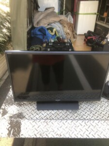 SHARP(シャープ)32型液晶テレビ LC-32H11 2014年製