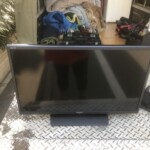 SHARP（シャープ）32型液晶テレビ LC-32H11 2014年製