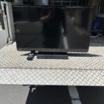 TOSHIBA（東芝）32型液晶テレビ 32S8 2014年製