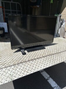 TOSHIBA(東芝)32型液晶テレビ 32S8 2014年製