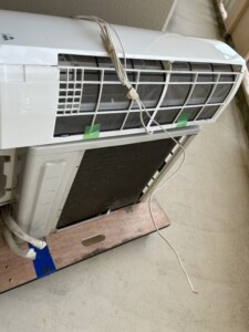 DAIKIN(ダイキン)2.2kW ルームエアコン AN22XEBSK-W 2020年製