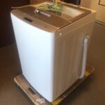 Haier（ハイアール）7.5㎏ 全自動洗濯機 JW-LD75A 2020年製
