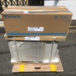 DAIKIN（ダイキン）4.0kW ルームエアコン F40ZTCXP-W 2022年製