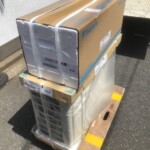 DAIKIN（ダイキン）4.0kW ルームエアコン F40ZTCXP-W 2022年製