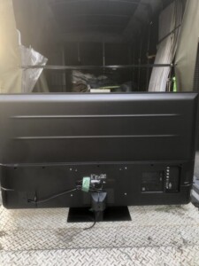 SHARP(シャープ)65型4K液晶テレビ 4T-C65CH11 2021年製