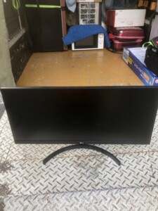 LG(エルジー)モニター 29WL500-B