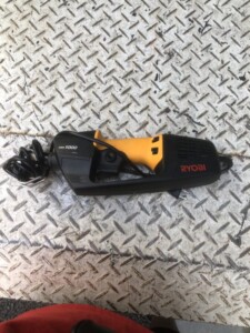 KYOCERA(京セラ)電気のこぎり ASK-1000