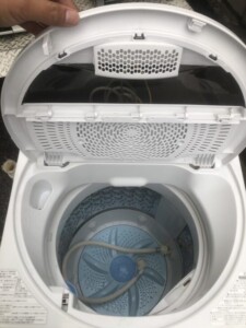 TOSHIBA(東芝)6.0㎏ 全自動洗濯機 AW-6G9 2021年製