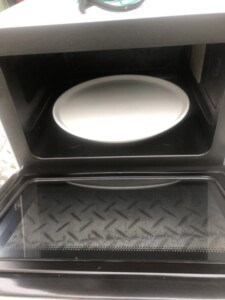 SHARP(シャープ)オーブンレンジ RE-S209-W 2018年製