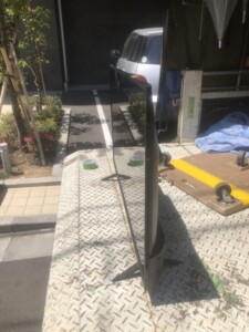 TCL(ティーシーエル)43型液晶テレビ 43P615 2021年製