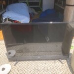 maxzen（マクスゼン）32型液晶テレビ J32SK03 2018年製