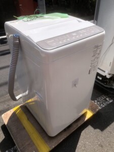 Panasonic(パナソニック)7.0kg 全自動洗濯機 NA-F70PB14 2021年製