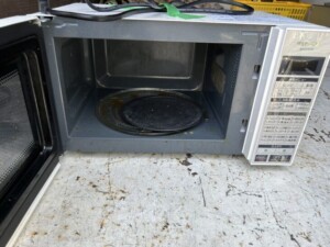 アイリスオーヤマ)電子レンジ IMGY-T171