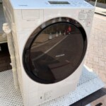 TOSHIBA（東芝）11.0㎏ ドラム式洗濯乾燥機 TW-117V3L 2016年製