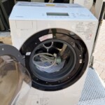 TOSHIBA（東芝）11.0㎏ ドラム式洗濯乾燥機 TW-117V3L 2016年製
