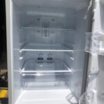 MITSUBISHI（三菱）146L 2ドア冷蔵庫 MR-P15D-S 2019年製