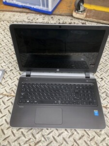 hp ノートパソコン Pavilion 15-p000
