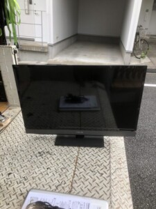 TOSHIBA(東芝)32型液晶テレビ 32S5 2012年製