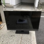 TOSHIBA（東芝）32型液晶テレビ 32S5 2012年製