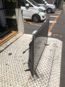 TCL 32型液晶テレビ 32D400 2019年製