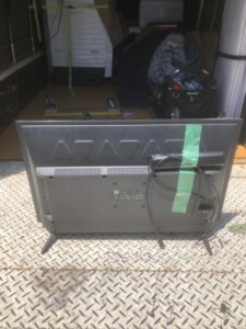 TCL 32型液晶テレビ 32D400 2019年製