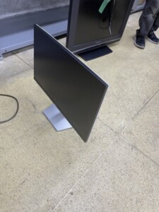 DELL(デル)23.8インチ 液晶モニター S2421HS 2022年製