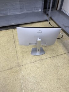 DELL(デル)23.8インチ 液晶モニター S2421HS 2022年製