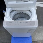Panasonic（パナソニック）6.0㎏ 全自動洗濯機 NA-F60B14 2020年製