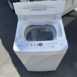 Hisense（ハイセンス）5.5㎏ 全自動洗濯機 HW-T55D 2020年製