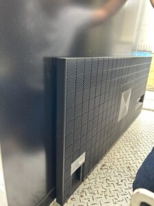 SONY(ソニー)77型有機ELテレビ XRJ-77A80J 2021年製