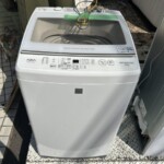 AQUA（アクア）7.0㎏ 全自動洗濯機 AQW-GV7E7 2019年製