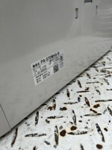 Paloma(パロマ)ガスコンロ PA-370WHA-R 2021年製