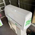 TOSHIBA（東芝）2.2kW ルームエアコン RAS-H221AR 2021年製