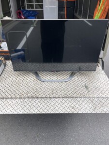 LG(エルジ)42型液晶テレビ 42LA8600 2014年製