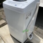 HITACHI（日立）5.0㎏ 全自動洗濯機 NW-50E 2020年製