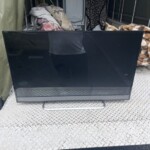 TOSHIBA（東芝）40型液晶テレビ 40M510X 2018年製