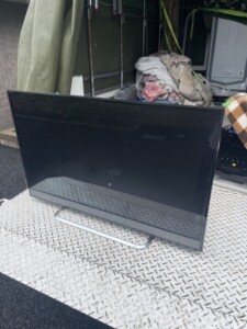 TOSHIBA(東芝)40型液晶テレビ 40M510X 2018年製