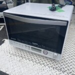 SHARP（シャープ）オーブンレンジ RE-S1000-W 2022年製