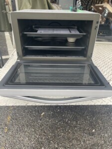 SHARP(シャープ)オーブンレンジ RE-S1000-W 2022年製