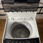 Haier（ハイアール）5.5㎏ 全自動洗濯機 JW-C55D 2020年製
