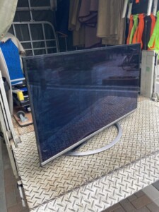 SHARP(シャープ)45型液晶テレビ LC-45US45 2017年製
