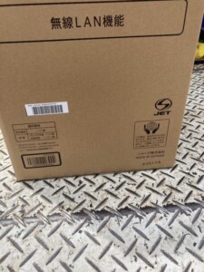 SHARP(シャープ)加湿空気清浄機 KI-PX70-W 2022年製