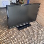 TOSHIBA（東芝）24型液晶テレビ 24B5 2013年製