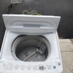 Haier（ハイアール）4.5㎏ 全自動洗濯機 BW-45A 2020年製