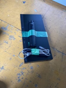 SHARP(シャープ)ブルーレイディスクレコーダー 2B-C10CW1 2020年製