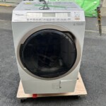 Panasonic（パナソニック）11.0kg ドラム式洗濯乾燥機 NA-VX5E6L 2019年製