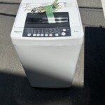 Hisense（ハイセンス）5.5kg 全自動洗濯機 HW-T55A 2017年製